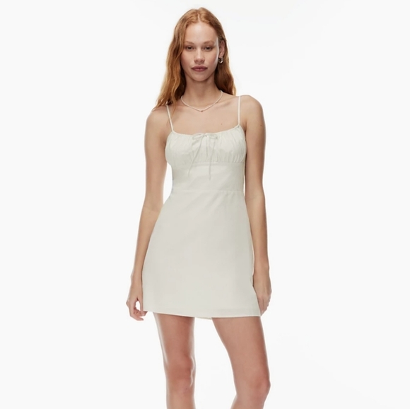NWT Aritzia Mini Dress - Picture 4 of 5